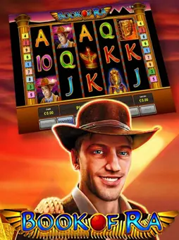 Book of Ra